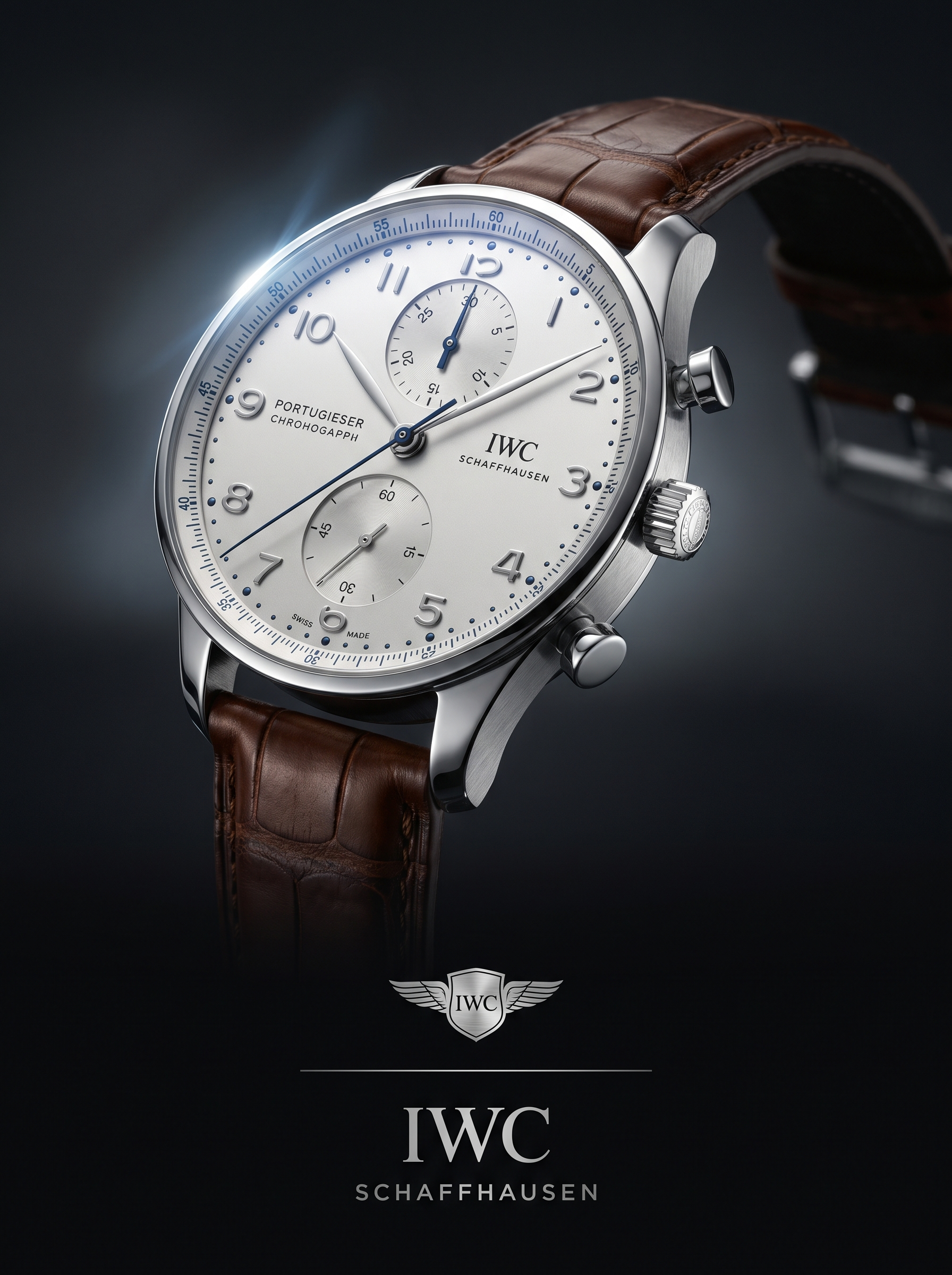 IWC