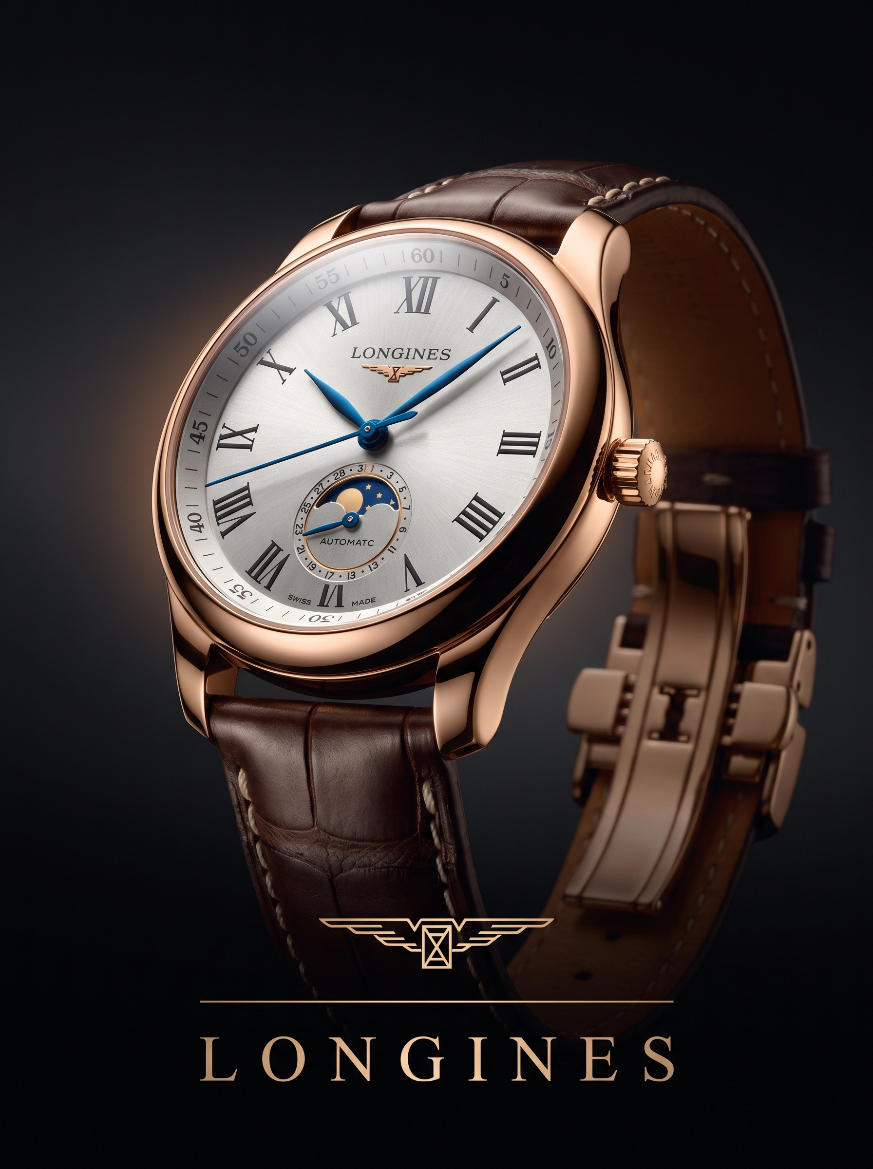 Longines