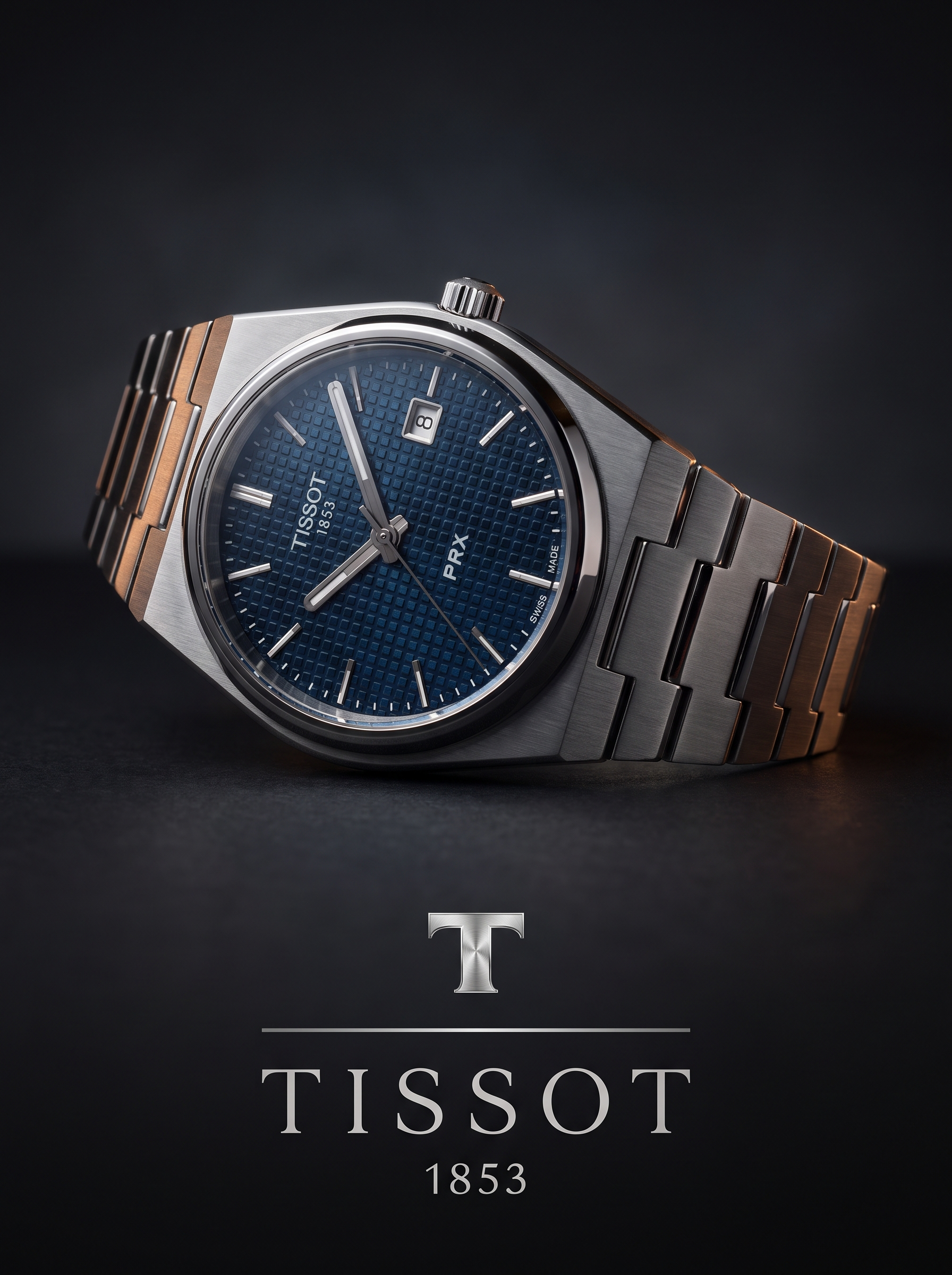 Tissot